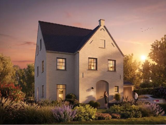 Maison vente à Roeselare, West-Vlaanderen