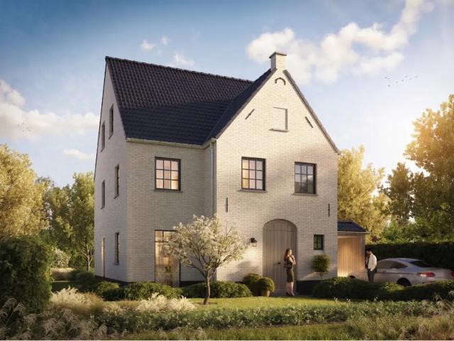 Maison vente à Roeselare, West-Vlaanderen
