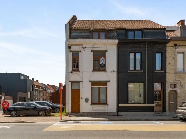 Maison vente à Roeselare, West-Vlaanderen