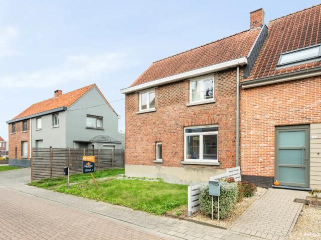 Maison vente à Roeselare, West-Vlaanderen