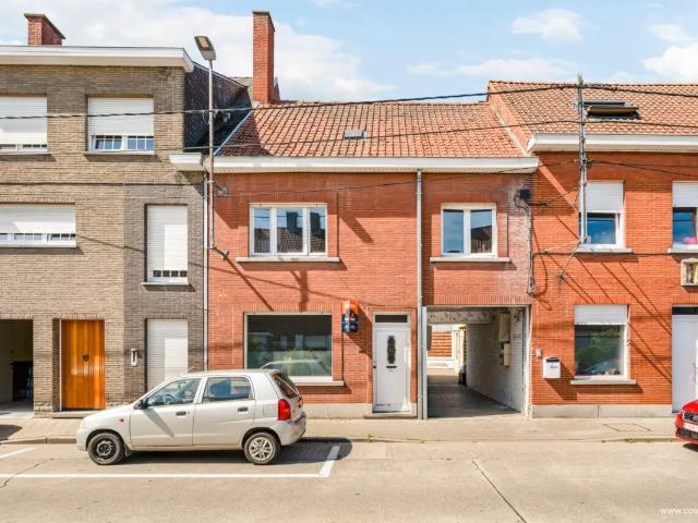 Maison vente à Roeselare, West-Vlaanderen