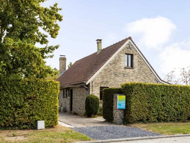 Maison vente à Roeselare, West-Vlaanderen