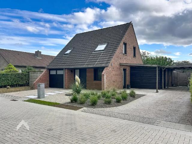 Maison vente à Roeselare