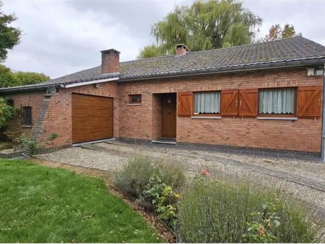 Maison vente à Honnelles, Wallonie