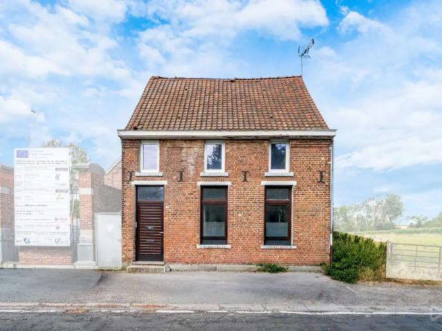 Maison vente à Honnelles, Wallonie
