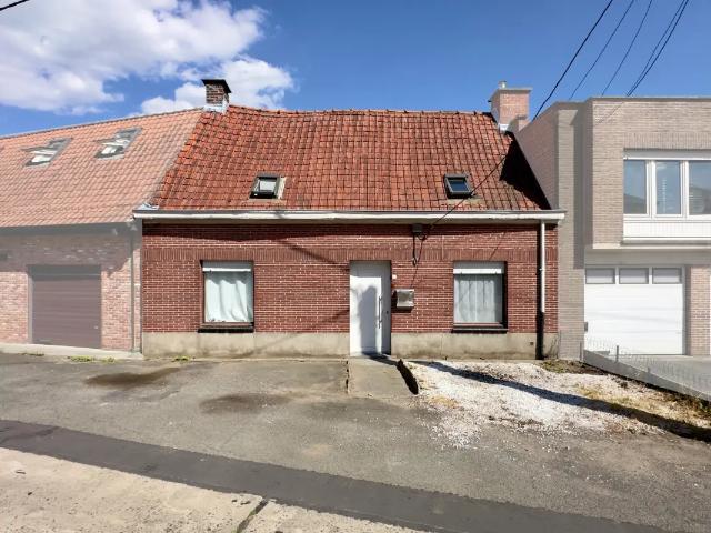 Maison vente à Courtrai, West-Vlaanderen