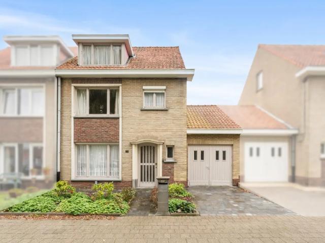 Maison vente à Rollegem, Kortrijk
