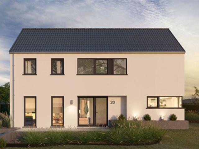 Maison vente à Fléron, Wallonie