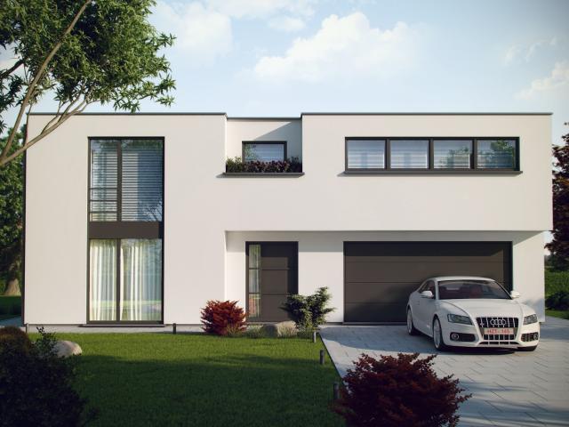 Maison vente à Fléron, Wallonie