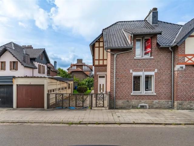 Maison vente à Romsée, Fléron