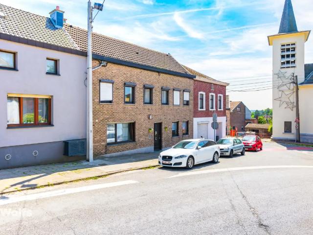Maison vente à Fléron, Wallonie
