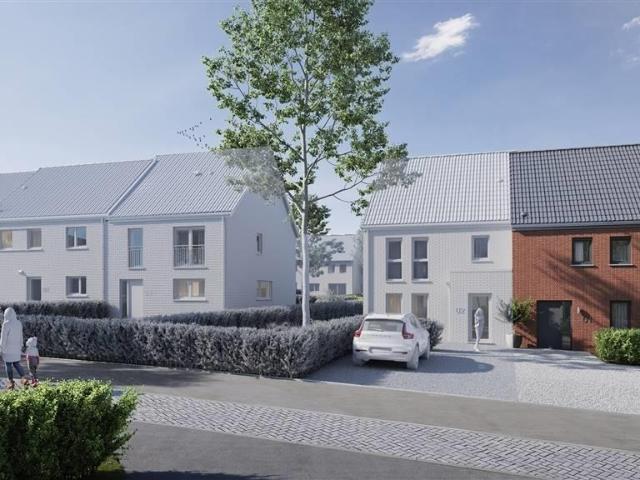 Maison vente à Fléron, Wallonie