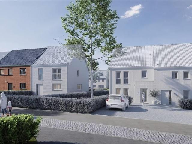 Maison vente à Fléron, Wallonie