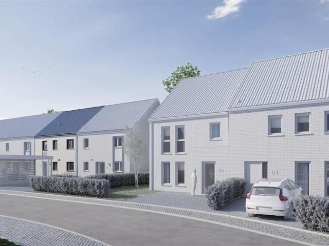 Maison vente à Fléron, Wallonie