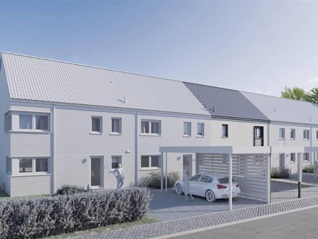 Maison vente à Fléron, Wallonie