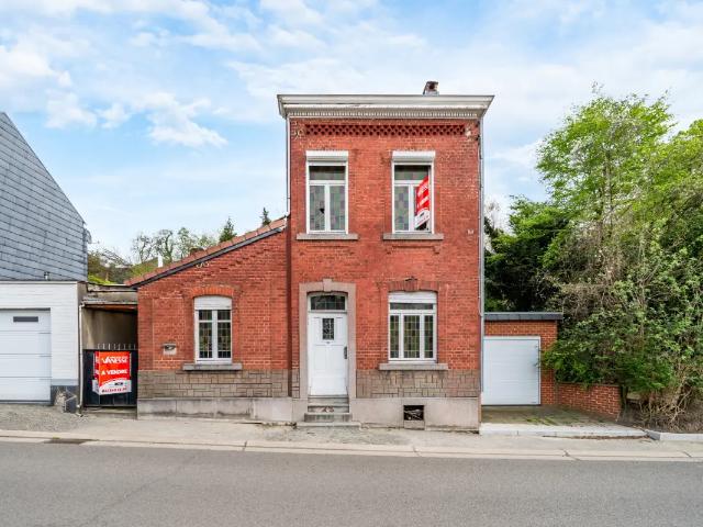 Maison vente à Fléron, Wallonie