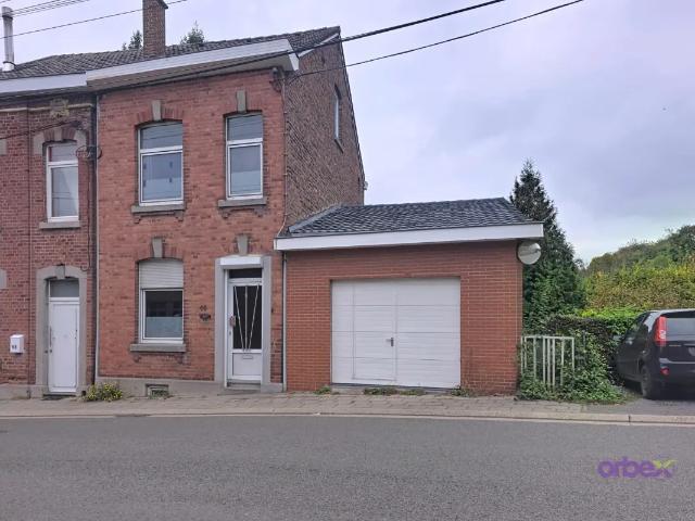 Maison vente à Fléron, Wallonie