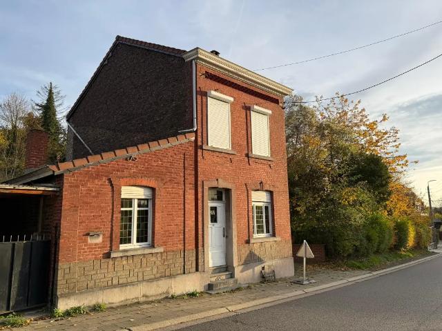 Maison vente à Fléron, Wallonie