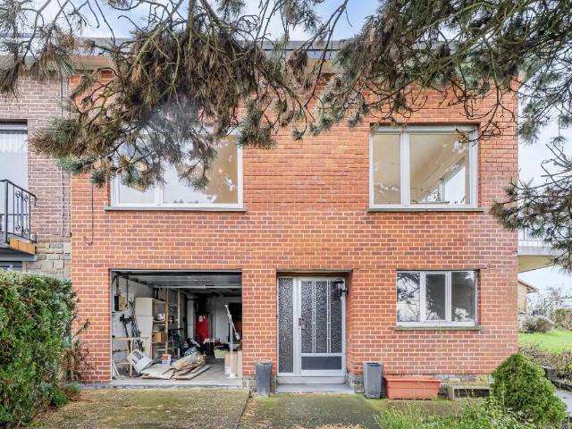 Maison vente à Fléron, Wallonie