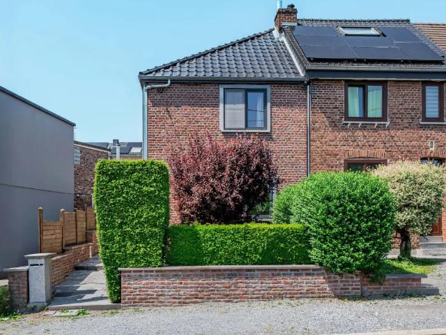 Maison vente à Fléron, Wallonie