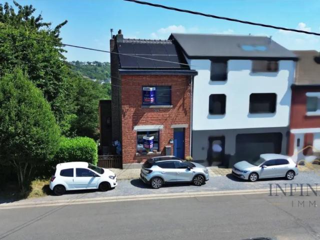 Maison vente à Fléron, Wallonie