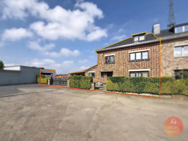 Maison vente à Fléron, Wallonie