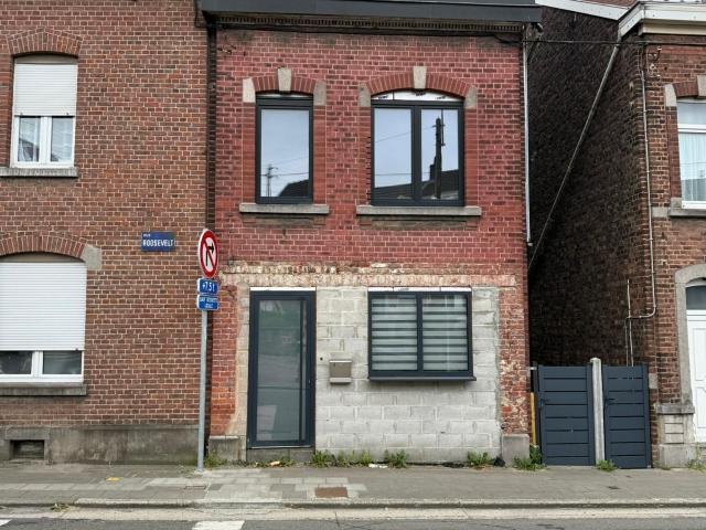 Maison vente à Fléron, Wallonie