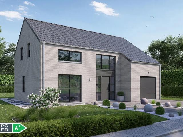 Maison vente à Rongy, Wallonie