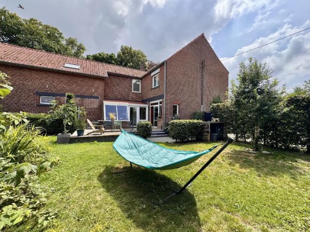 Maison vente à Rongy, Wallonie