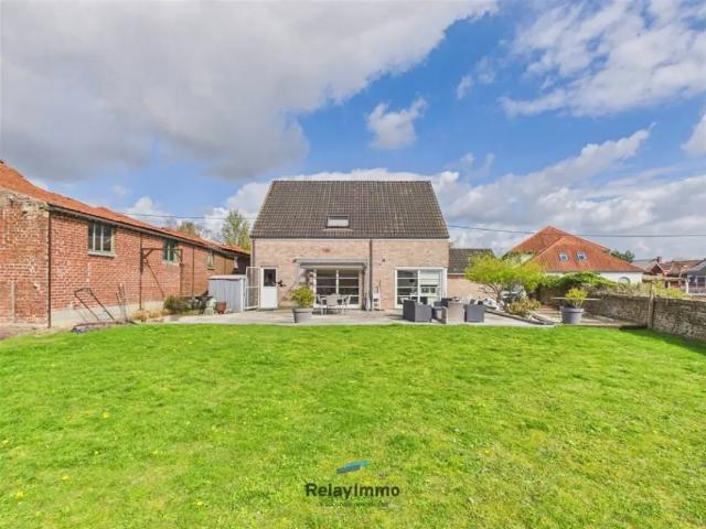 Maison vente à Rongy, Wallonie