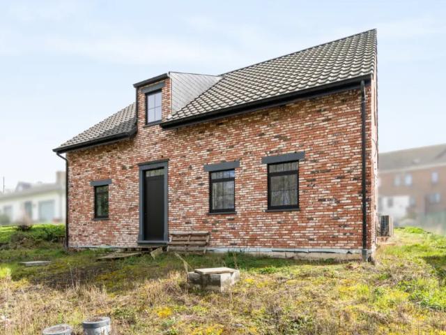 Maison vente à Pamel, Brabant
