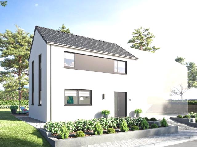 Maison vente à Pamel, Brabant