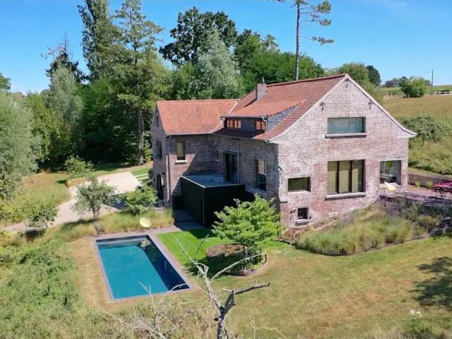 Maison vente à Onze-lieve-vrouw-lombeek, Brabant