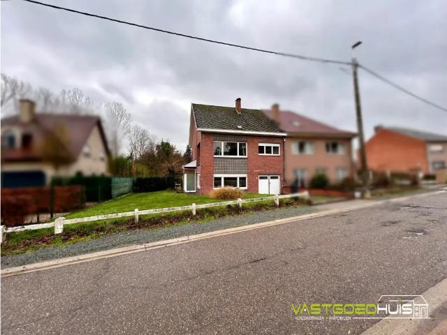 Maison vente à Onze-lieve-vrouw-lombeek, Brabant