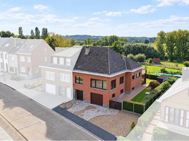 Maison vente à Ledeberg, Pamel