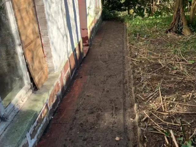 Maison vente à Pamel, Brabant