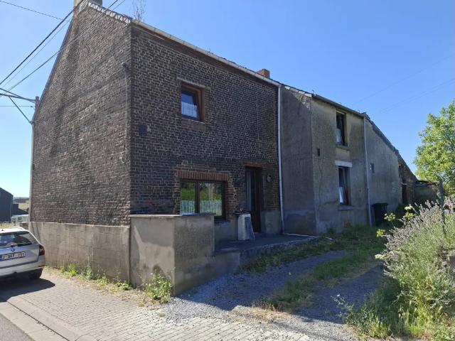 Maison vente à Ménonry, Aiseau