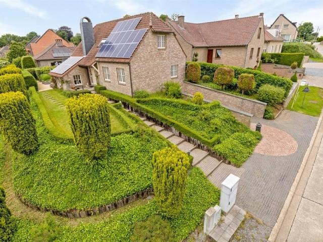 Maison vente à Rosmeer, Limburg