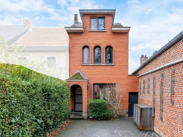 Maison vente à Berloz, Wallonie