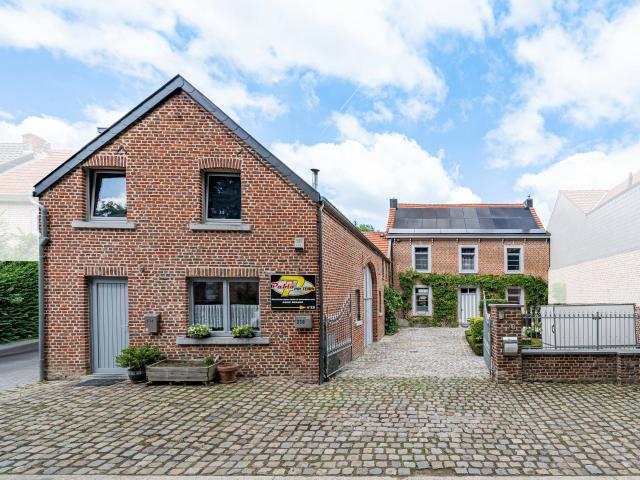 Maison vente à Berloz, Wallonie