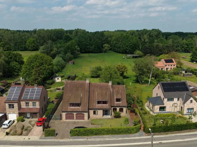 Maison vente à Rotselaar, Brabant
