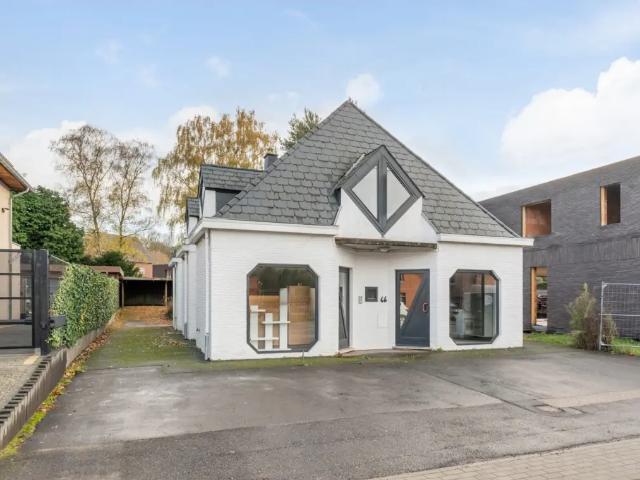 Maison vente à Rotselaar, Brabant