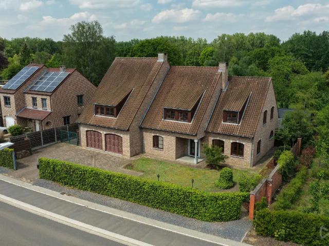 Maison vente à Rotselaar, Brabant
