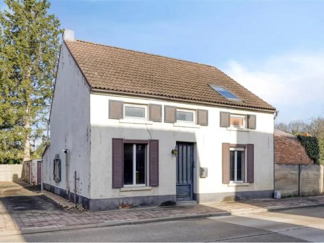 Maison vente à Rotselaar, Brabant