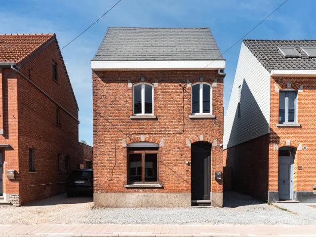 Maison vente à Rotselaar, Brabant