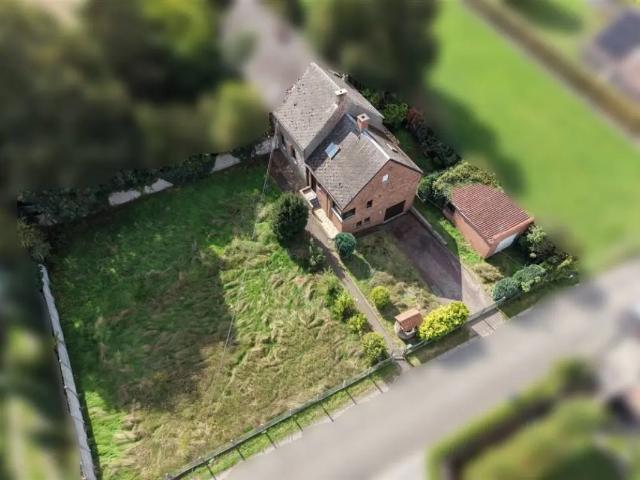 Maison vente à Roucourt, Hainaut