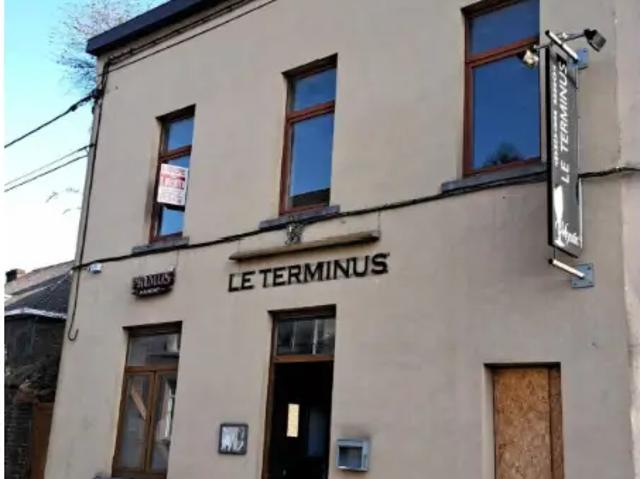 Maison vente à Charleroi, Wallonie