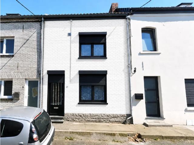 Maison vente à Charleroi, Wallonie