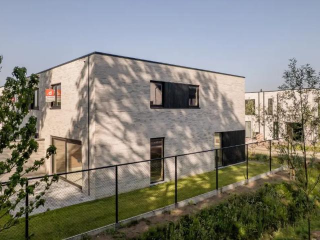 Maison vente à Ruddervoorde, West-Vlaanderen