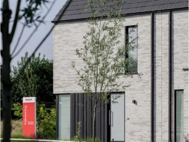 Maison vente à Ruddervoorde, West-Vlaanderen